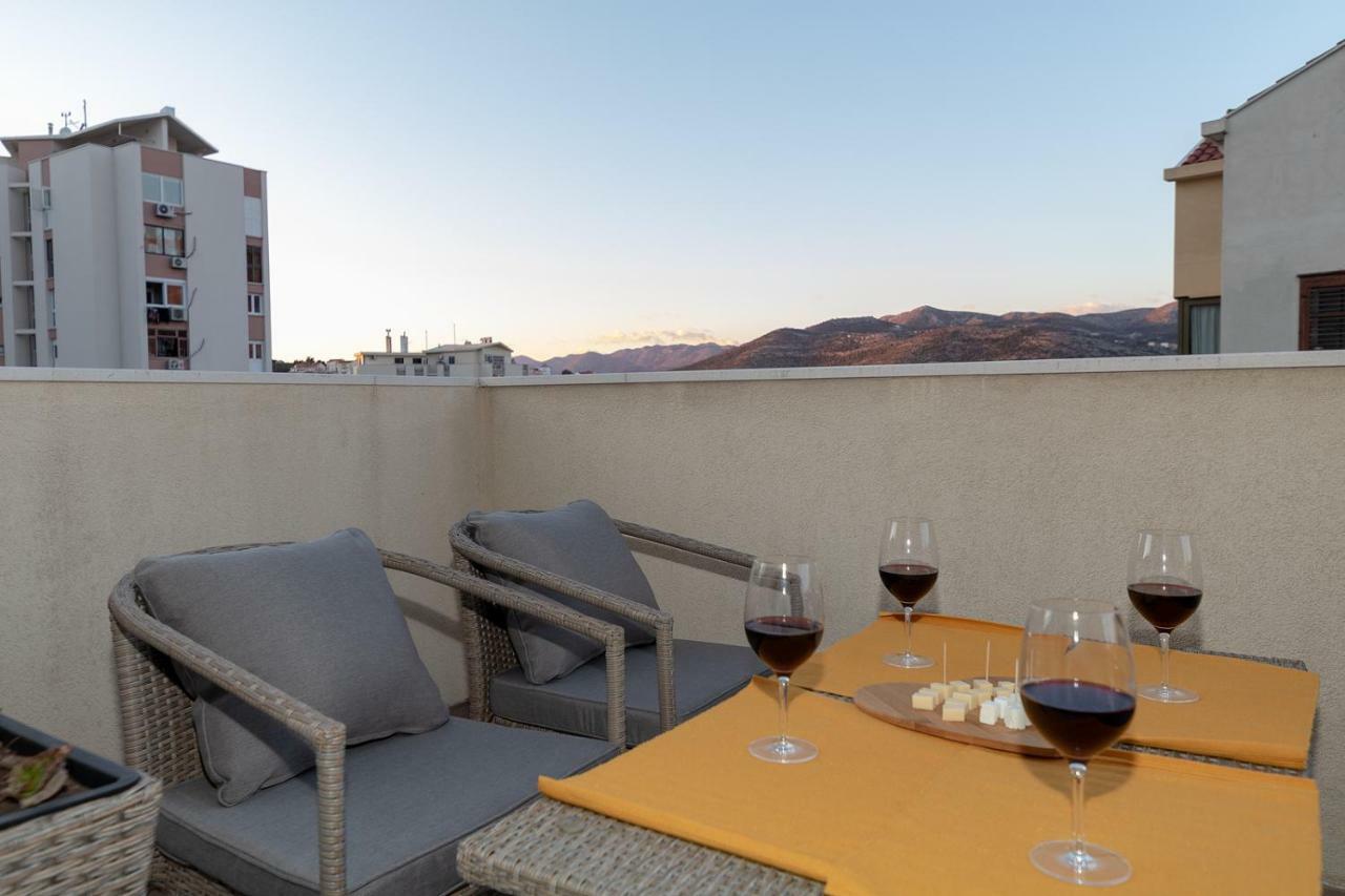 Apartment Nik - Cosy And Stylish Dubrovnik Exterior photo