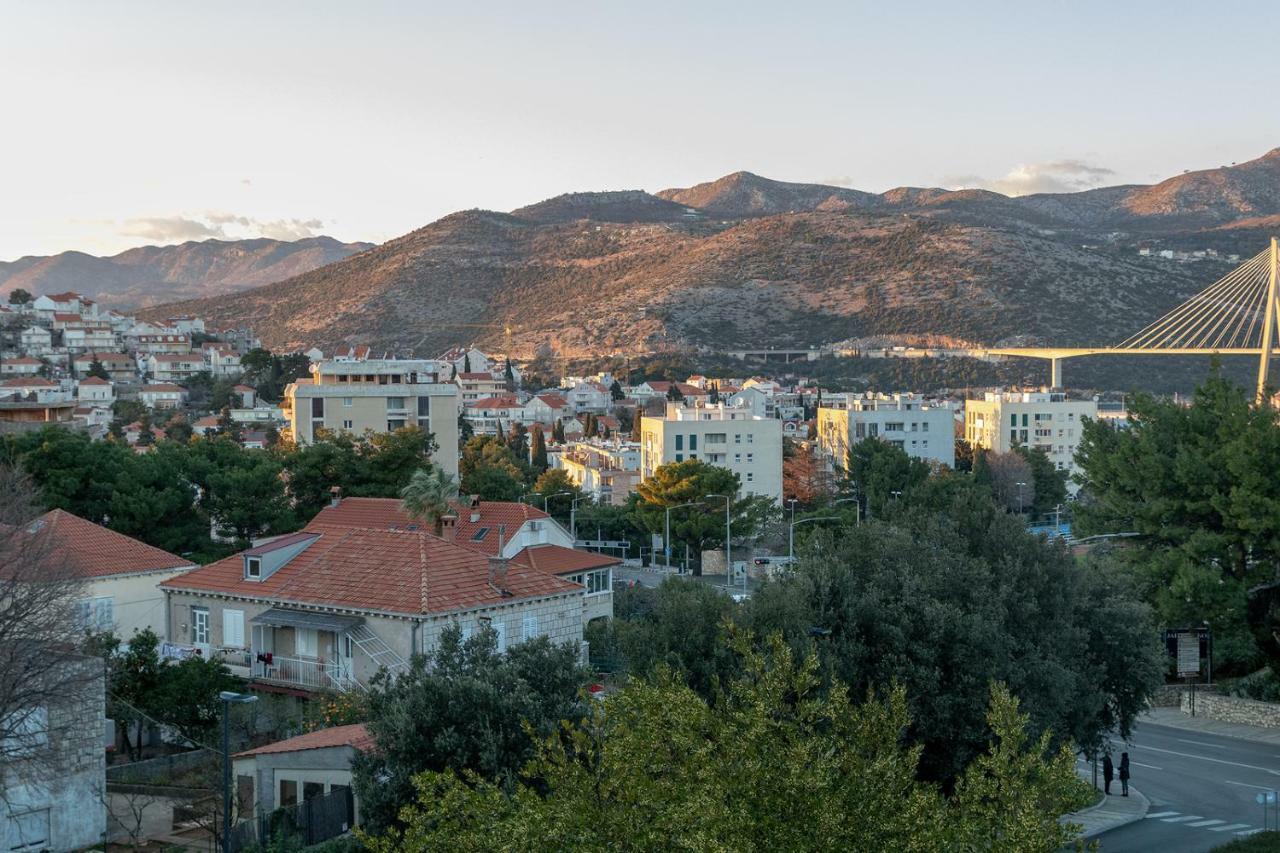 Apartment Nik - Cosy And Stylish Dubrovnik Exterior photo
