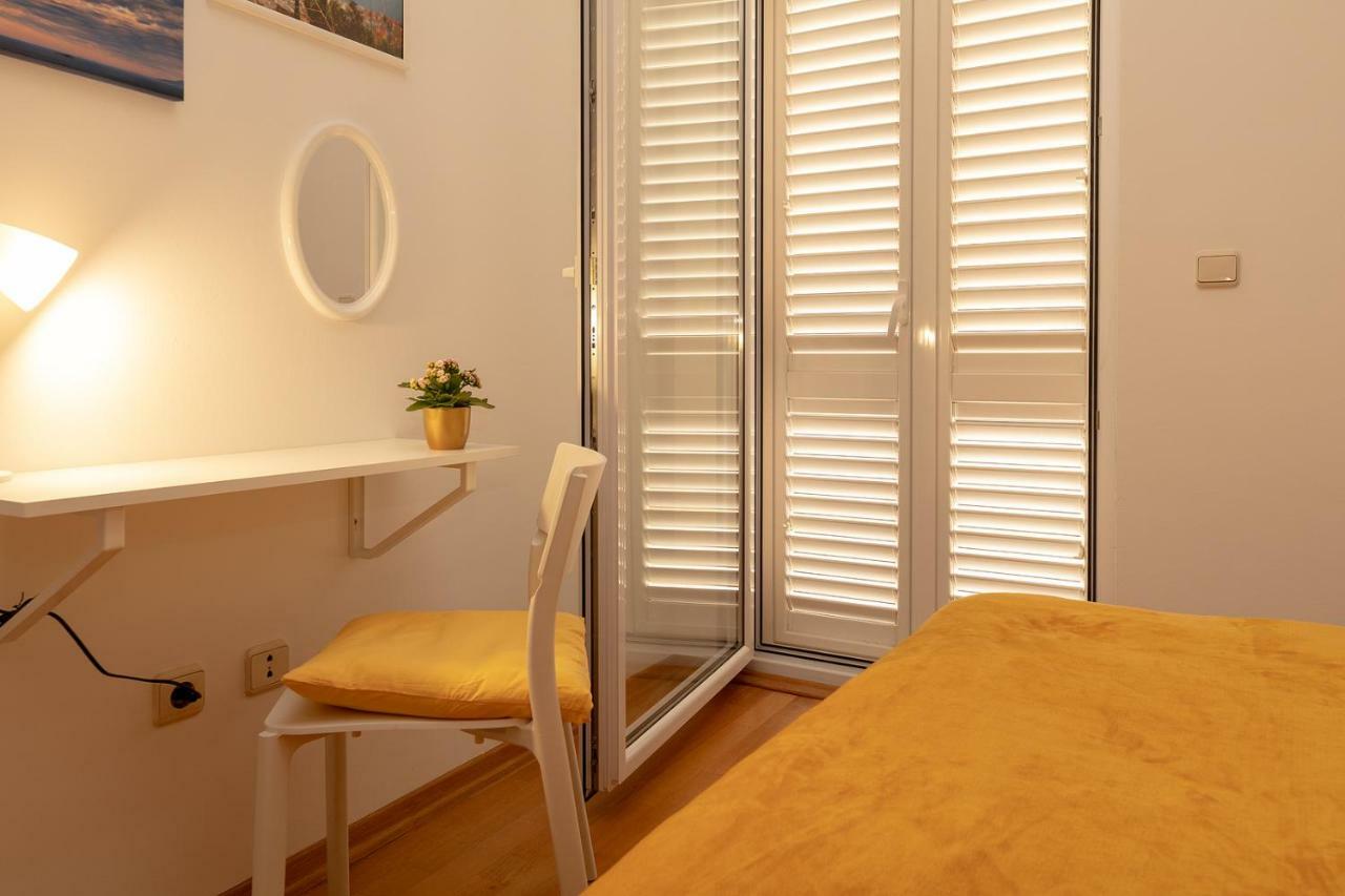 Apartment Nik - Cosy And Stylish Dubrovnik Exterior photo