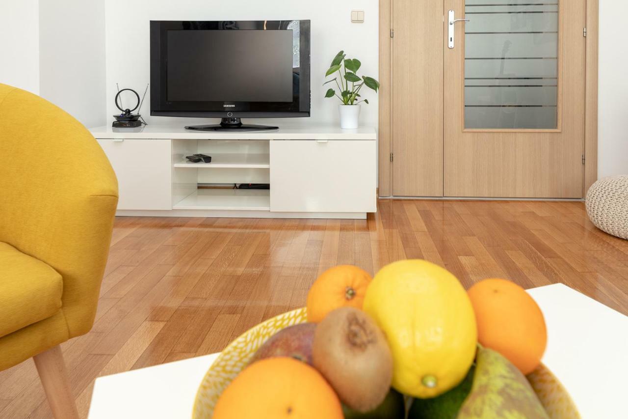 Apartment Nik - Cosy And Stylish Dubrovnik Exterior photo