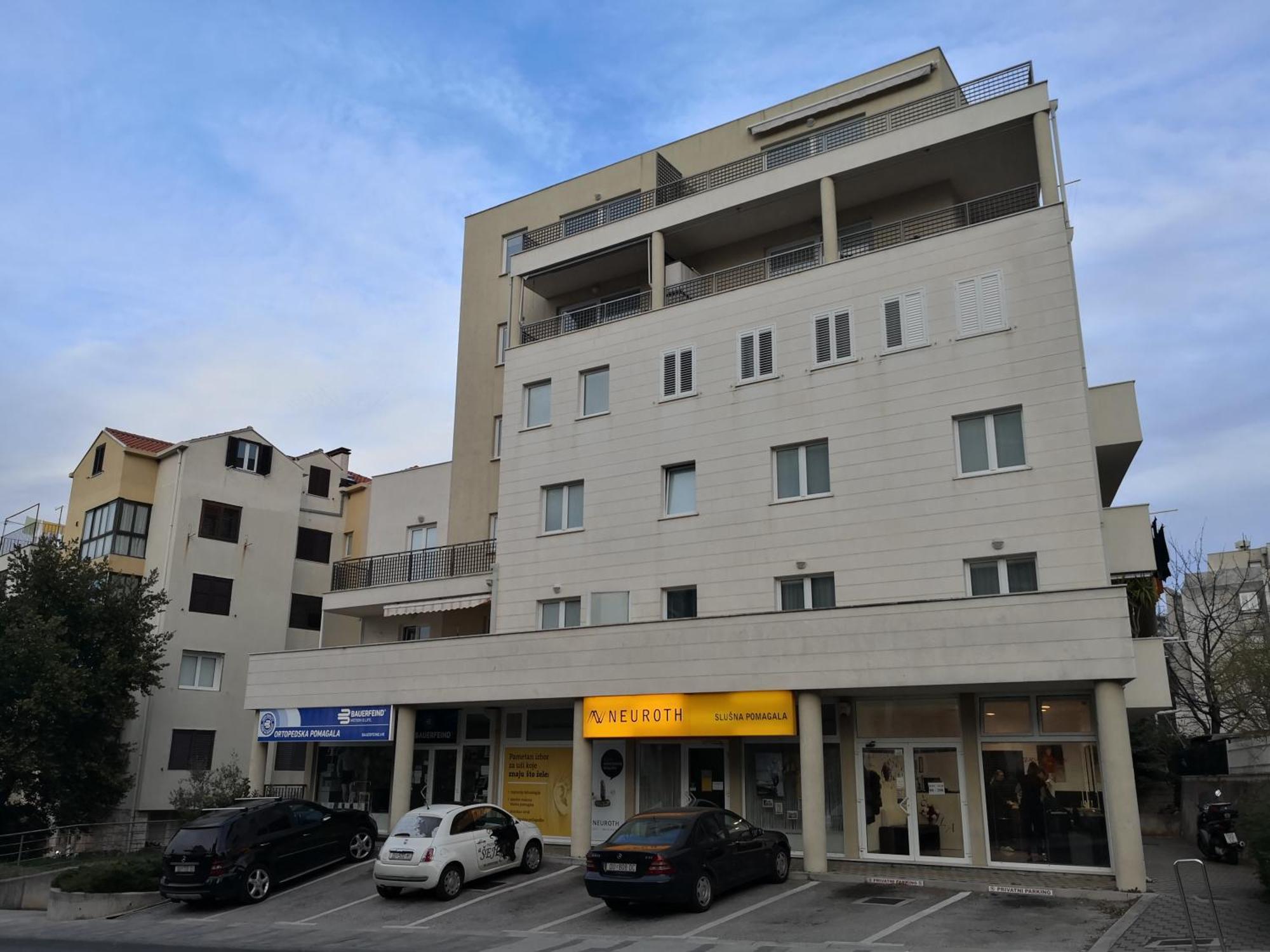 Apartment Nik - Cosy And Stylish Dubrovnik Exterior photo